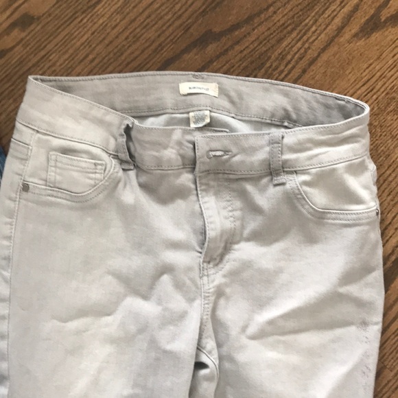 Jean Bundle slim fit/skinny Pacsun Bluesphalt - Picture 4 of 8